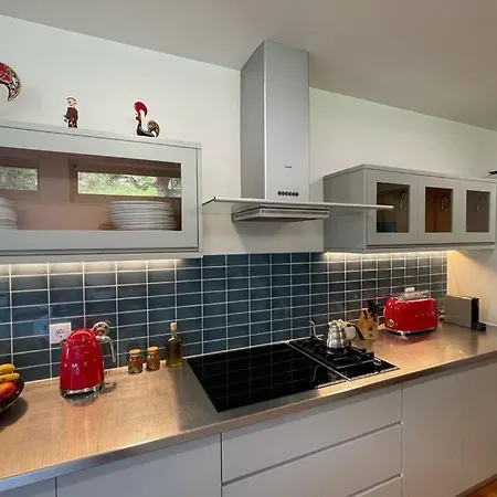 Vila House Cova Do Ladrao