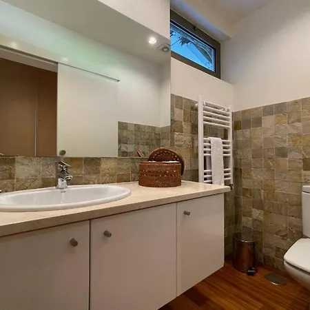House Cova Do Ladrao *